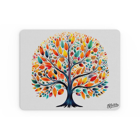 Podložka pod myš "Strom života"