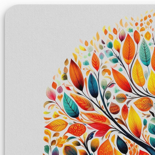 Podložka pod myš "Strom života"