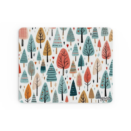 Podložka pod myš "Stromky"