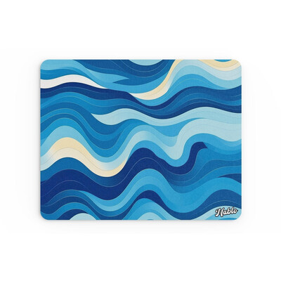 Podložka pod myš "V jednoduchosti je krása"