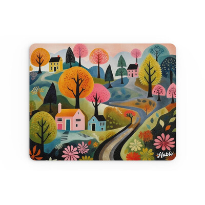 Podložka pod myš "Venkov"