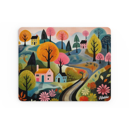 Podložka pod myš "Venkov"