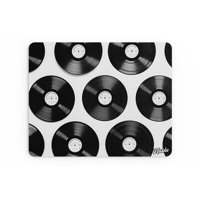 Podložka pod myš "Vinyl"