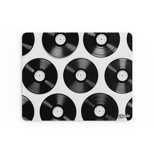 Podložka pod myš "Vinyl"
