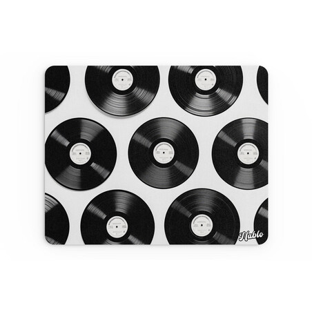 Podložka pod myš "Vinyl"
