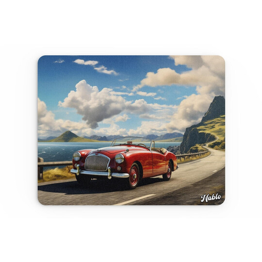 Podložka pod myš "Výlet"