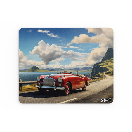 Podložka pod myš "Výlet"