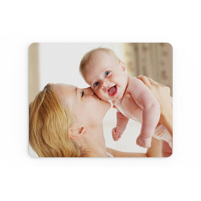 Podložka pod myš s vlastní fotografií