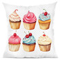 Polštář "Cupcakes"