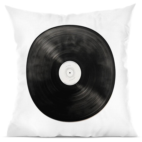 Polštář "Vinyl"