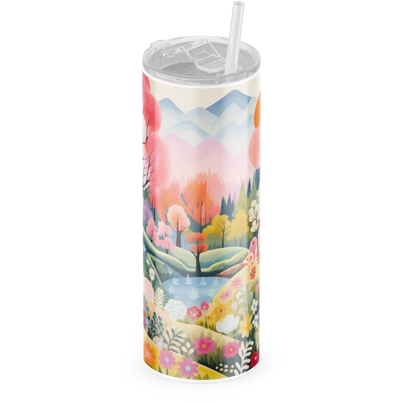 Termo lahev "Jako z pohádky"