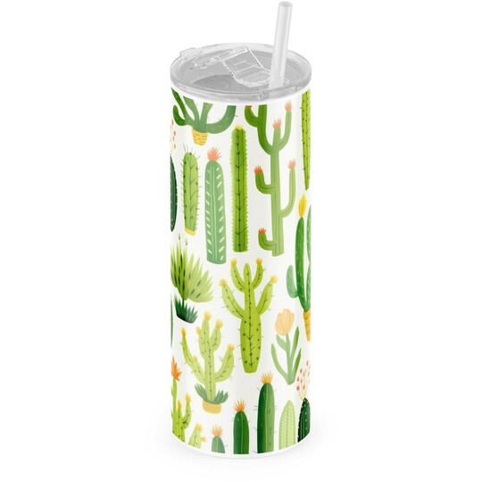 Termo lahev "Kaktusy"