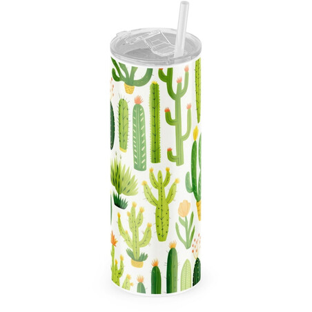 Termo lahev "Kaktusy"