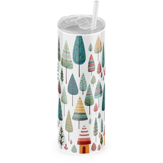 Termo lahev "Kouzlo Vánoc"