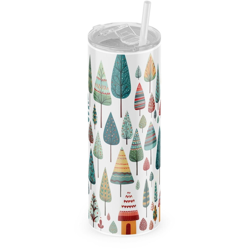 Termo lahev "Kouzlo Vánoc"