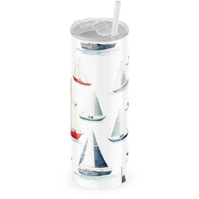 Termo lahev "Plachetnice"