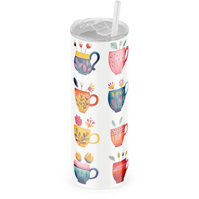 Termo lahev "Šálky"