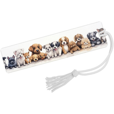 Záložka do knihy "Hafani"