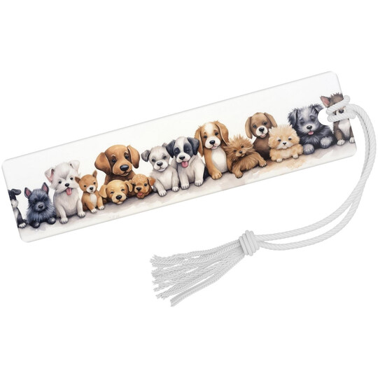 Záložka do knihy "Hafani"