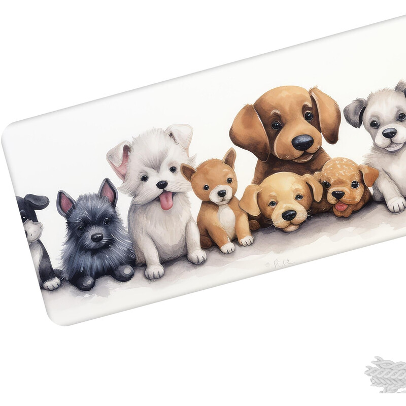 Záložka do knihy "Hafani"