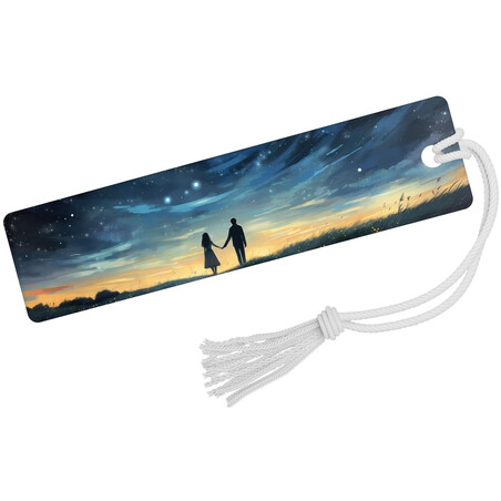 Záložka do knihy "Láska"