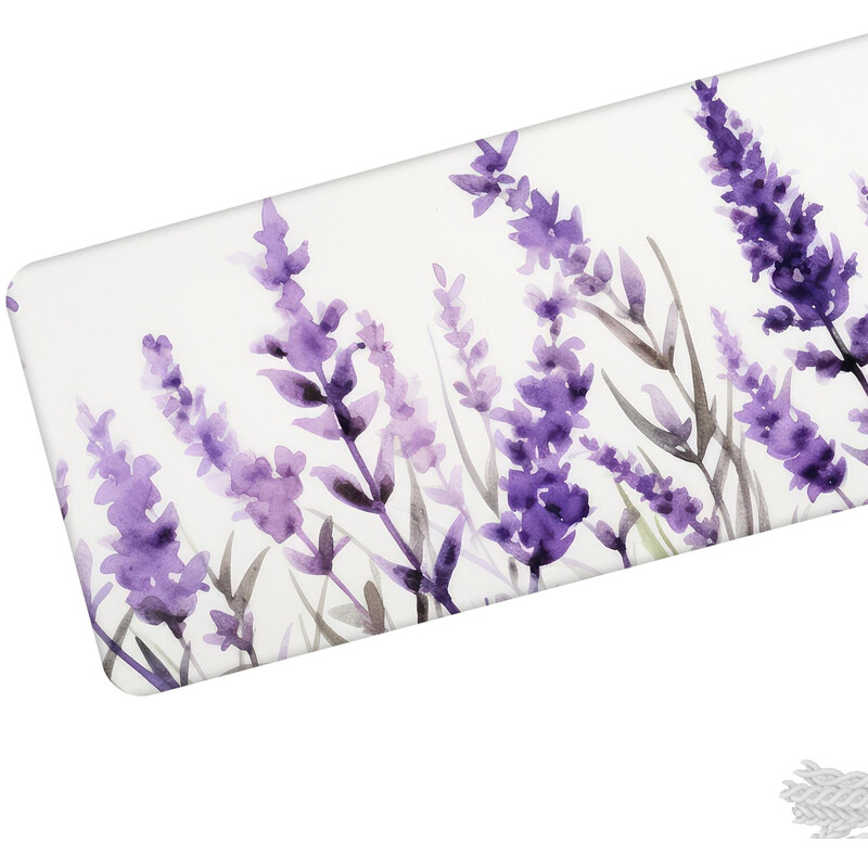 Záložka do knihy "Levandulová"