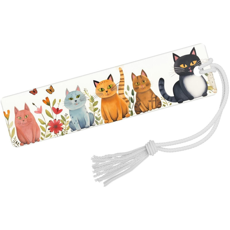 Záložka do knihy "Miciny"