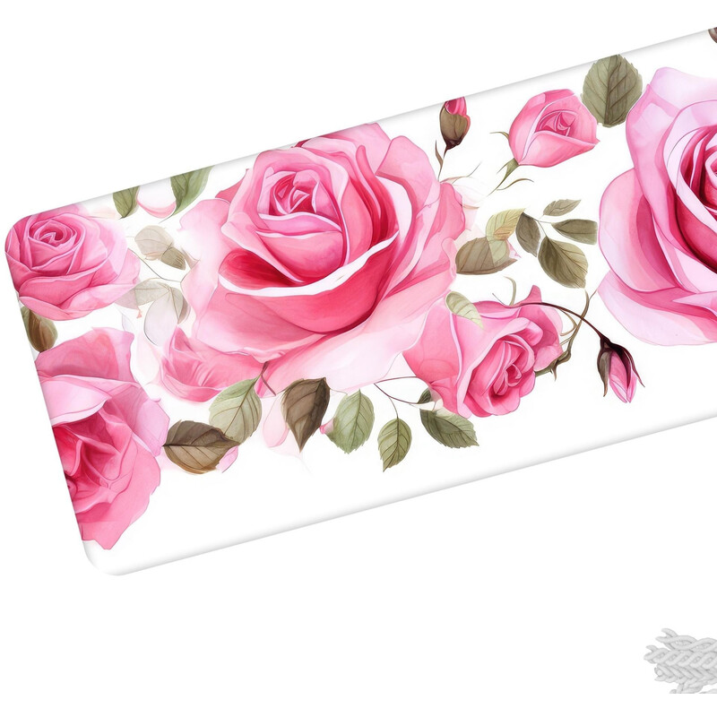 Záložka do knihy "Růže"