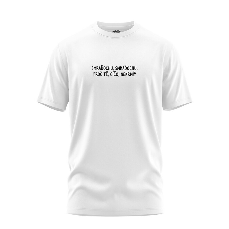  smraďochu"