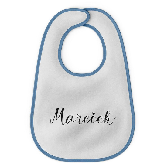 Bryndáček "Podle jména"