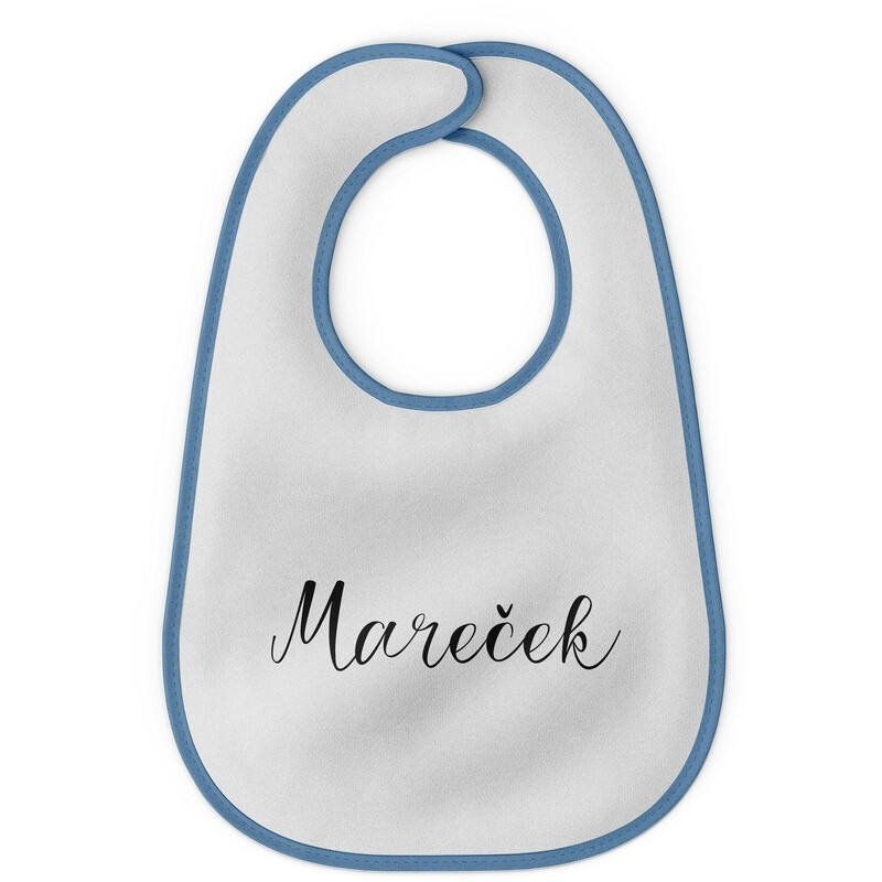 Bryndáček "Podle jména"