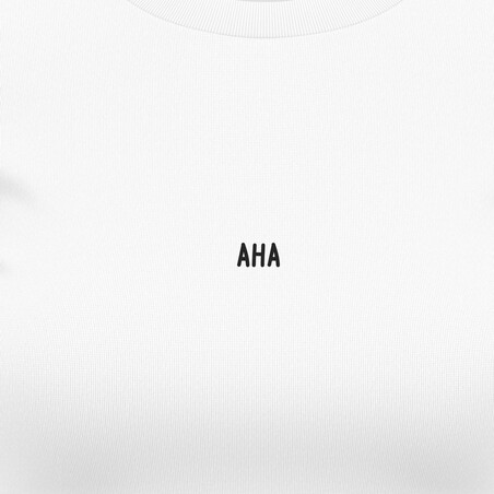 Dámská trička "Aha"