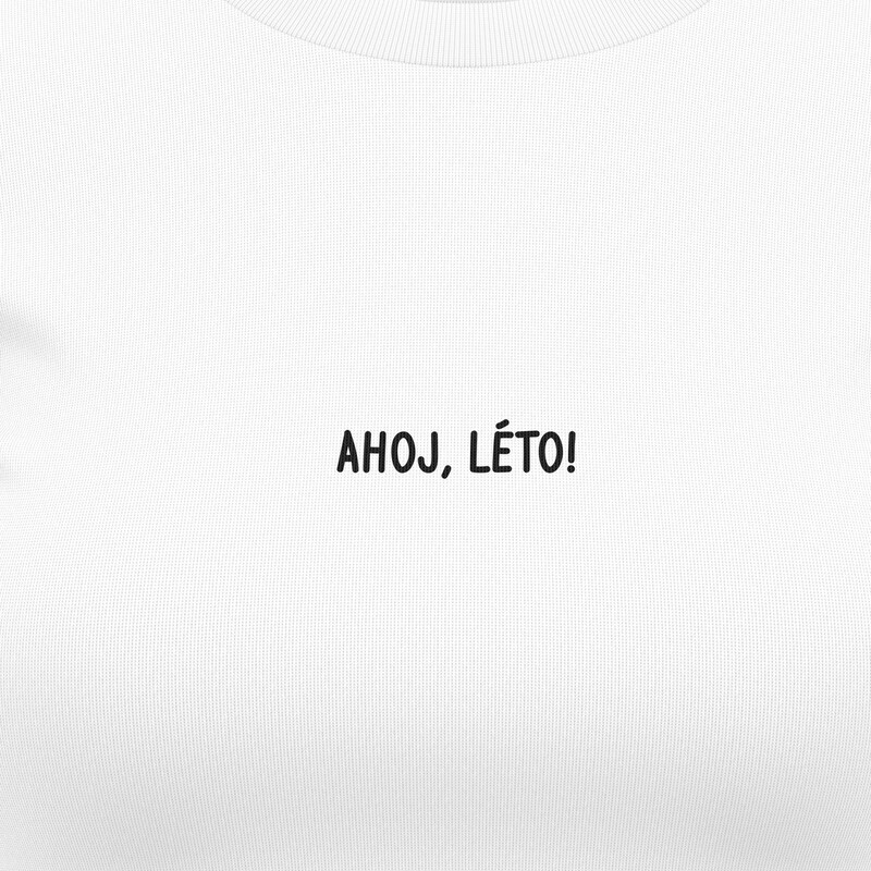  léto!"