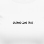Dámská trička "Dreams come true"
