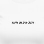 Dámská trička "Happy jak dva grepy"