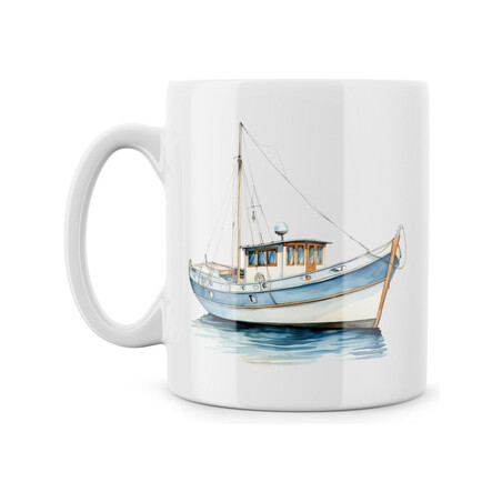 Hrnek "Lodní hrnek"