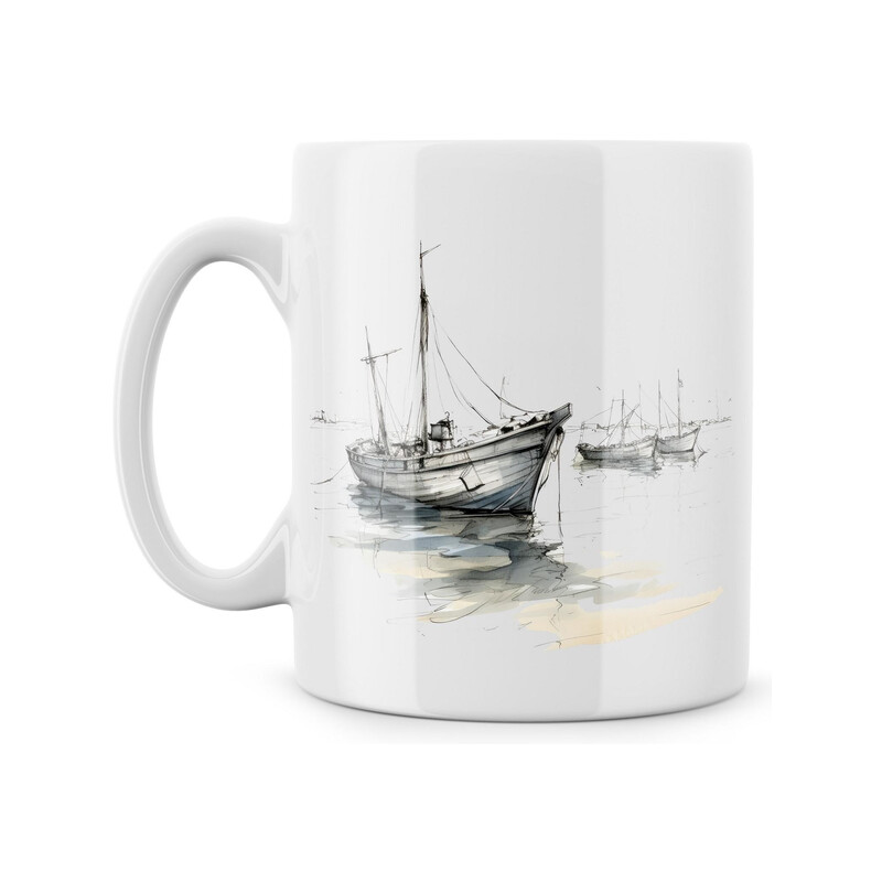 Hrnek "Lodní hrnek"