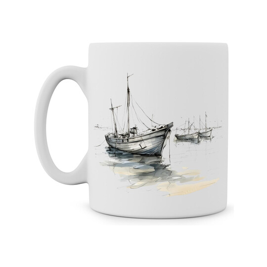 Hrnek "Lodní hrnek"