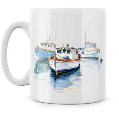 Hrnek "Lodní hrnek"