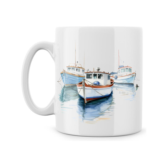 Hrnek "Lodní hrnek"