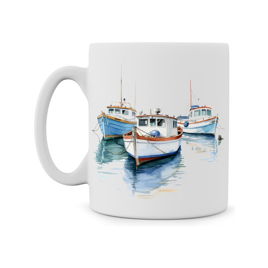 Hrnek "Lodní hrnek"