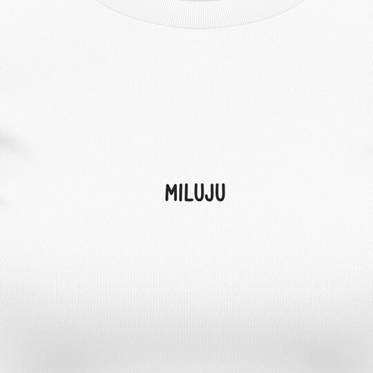 Dámská trička "Miluju"