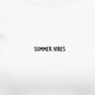 Dámská trička "Summer vibes"