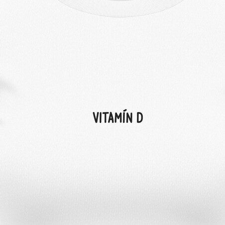 Dámská trička "Vitamín D"