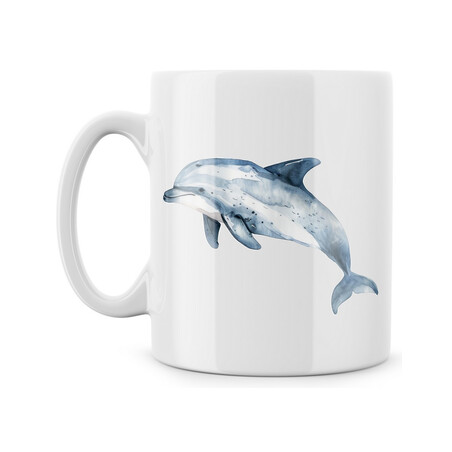 Hrnek "Delfín"