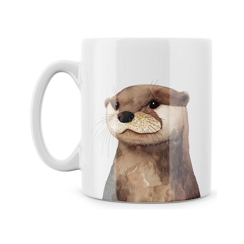 Hrnek "Vydra říční"