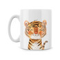 Hrnek "Tygr"