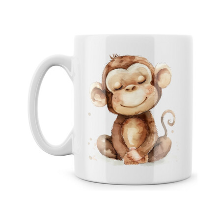 Hrnek "Opice"