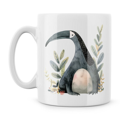 Hrnek "Mravenečník"