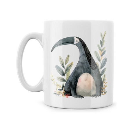 Hrnek "Mravenečník"